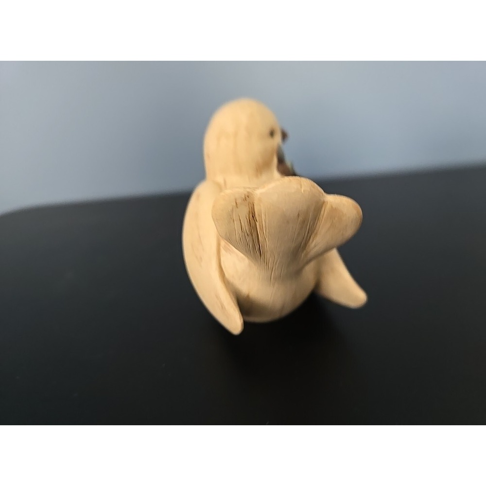 Bird Figurine‎ Mothers Help Us Spread Our Wings and Fly Bird Simple Spirits - Picture 4 of 8